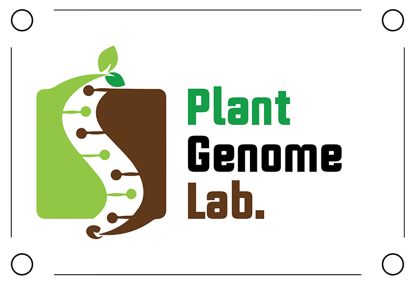 Plant Genome Lab.