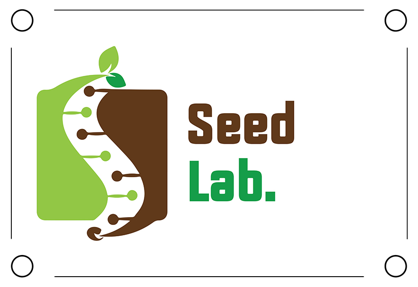 Seed Lab.