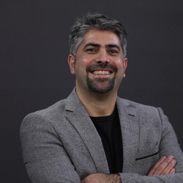 Prof. Dr. Muhammet ŞAKİROĞLU