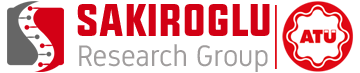 Şakiroğlu Lab.
