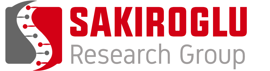 Şakiroğlu Lab.