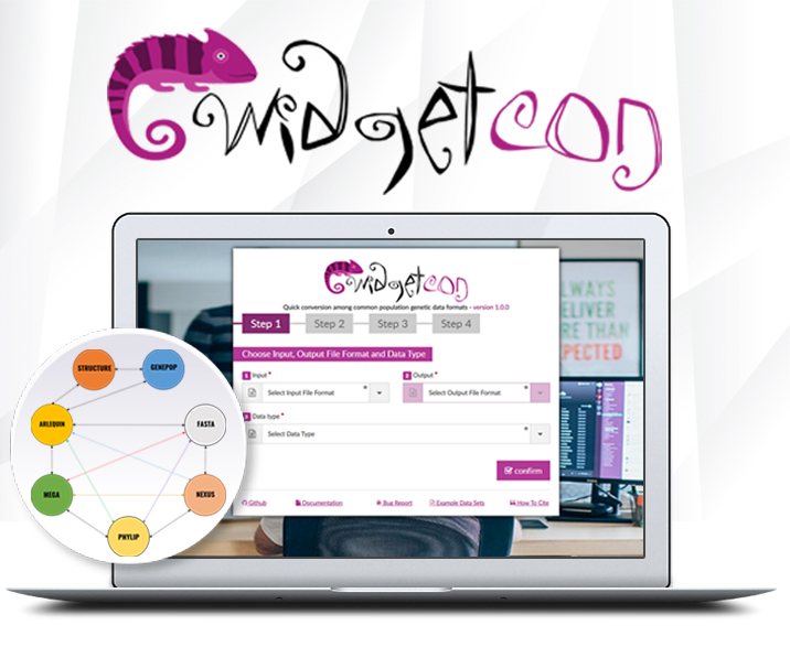 widgetcon.net | Quick Conversion Web Tool