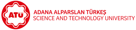 Adana Alparslan Türkeş Science and Technology University
